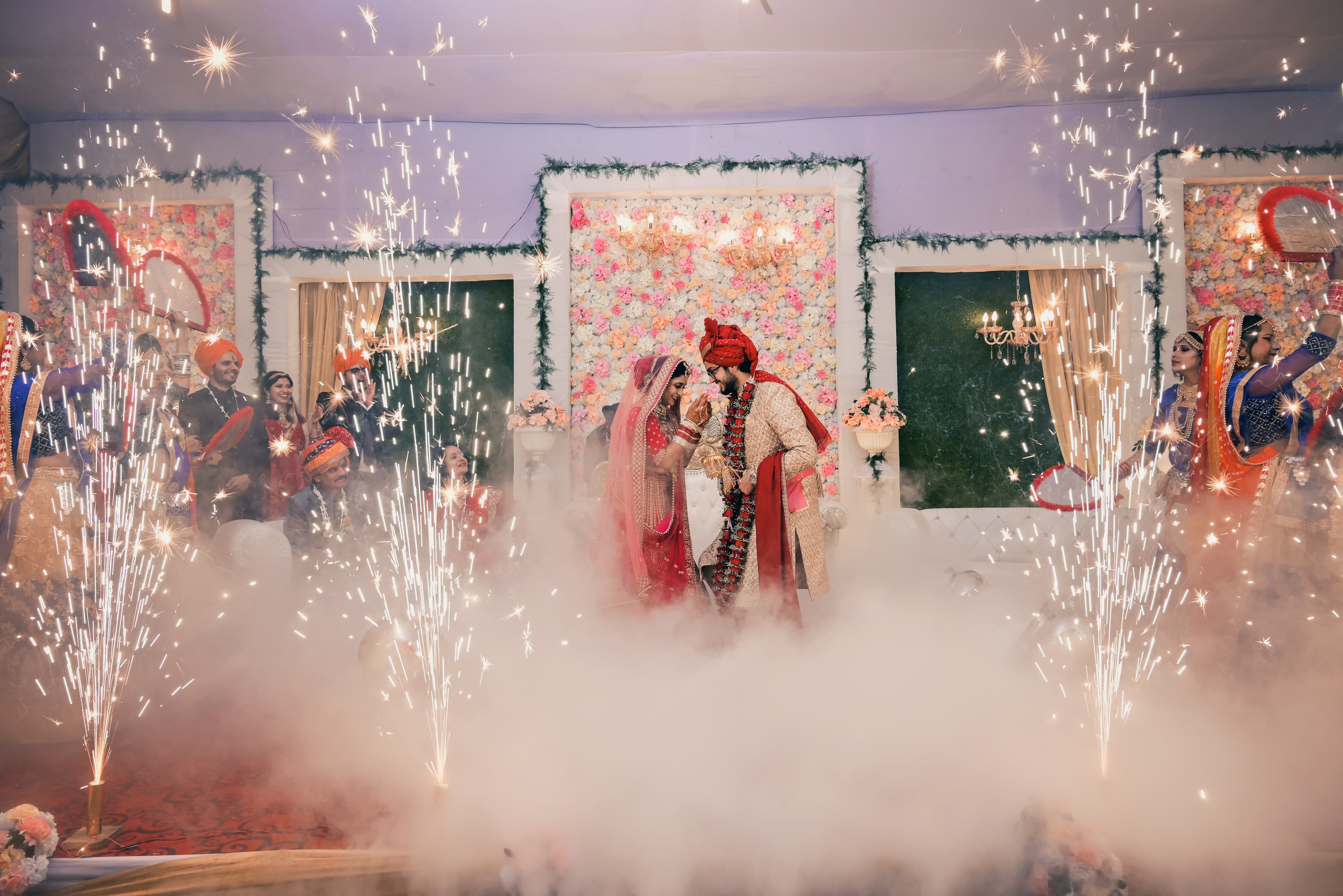 Wedding